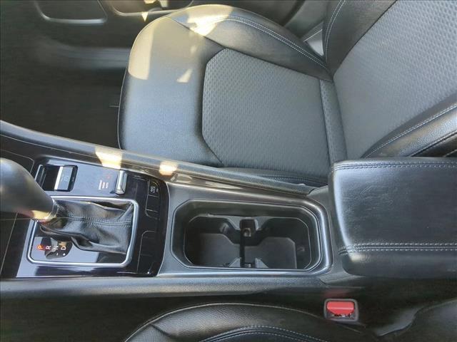 used 2024 Jeep Compass car, priced at $19,881