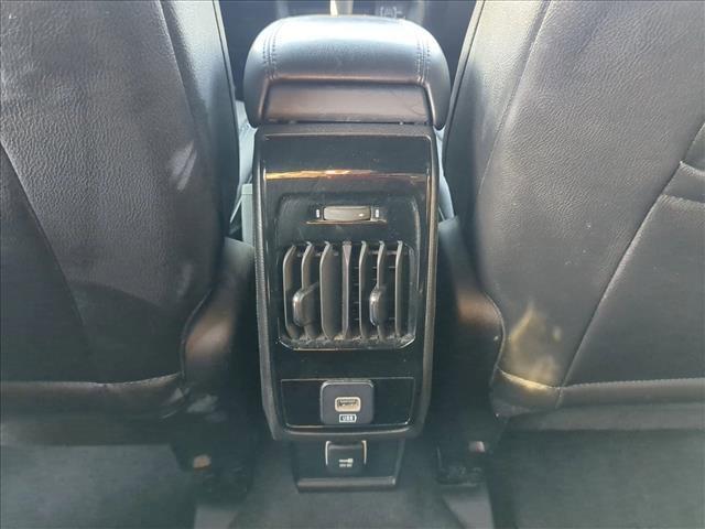 used 2024 Jeep Compass car, priced at $19,881