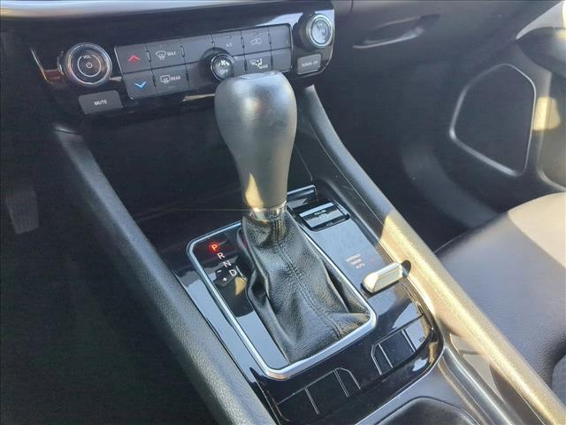 used 2024 Jeep Compass car, priced at $19,881