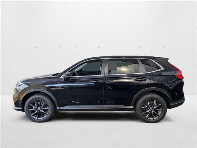 new 2026 Honda CR-V car, priced at $39,094