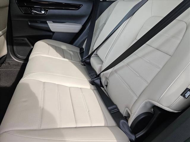 new 2026 Honda CR-V car, priced at $39,094