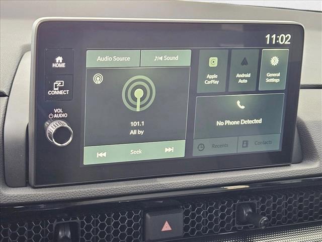 new 2026 Honda CR-V car, priced at $39,094