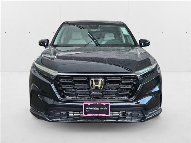 new 2026 Honda CR-V car, priced at $39,094