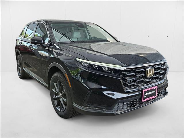 new 2026 Honda CR-V car, priced at $39,094