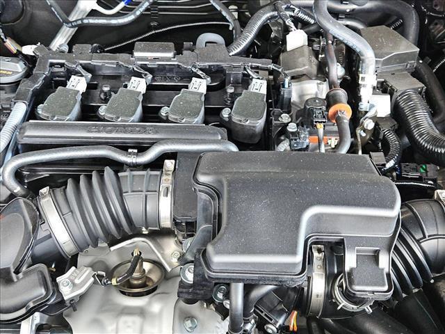 new 2026 Honda CR-V car, priced at $39,094