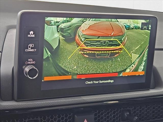 new 2026 Honda CR-V car, priced at $39,094