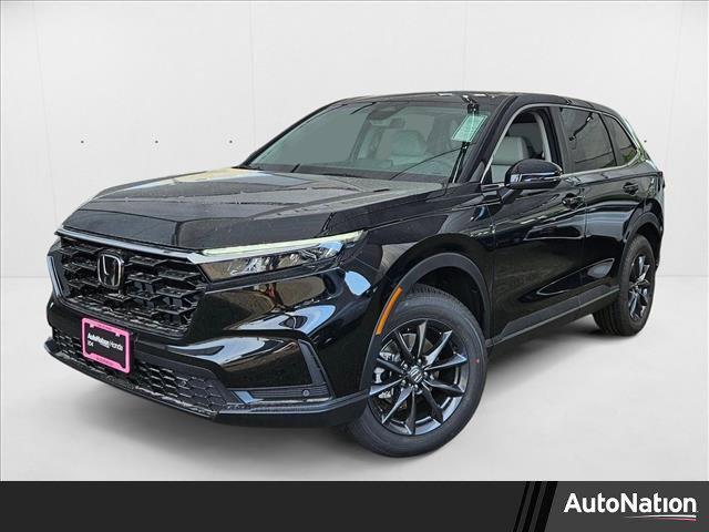 new 2026 Honda CR-V car, priced at $39,094