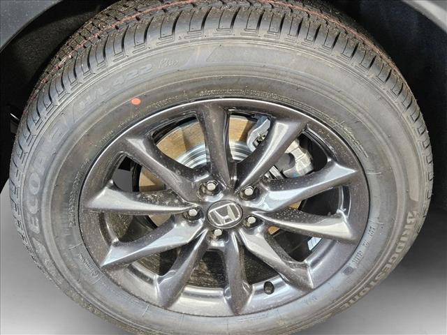 new 2026 Honda CR-V car, priced at $39,094