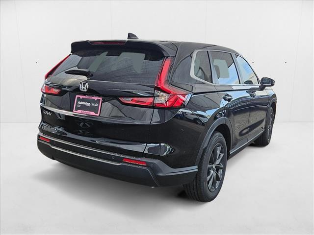 new 2026 Honda CR-V car, priced at $39,094