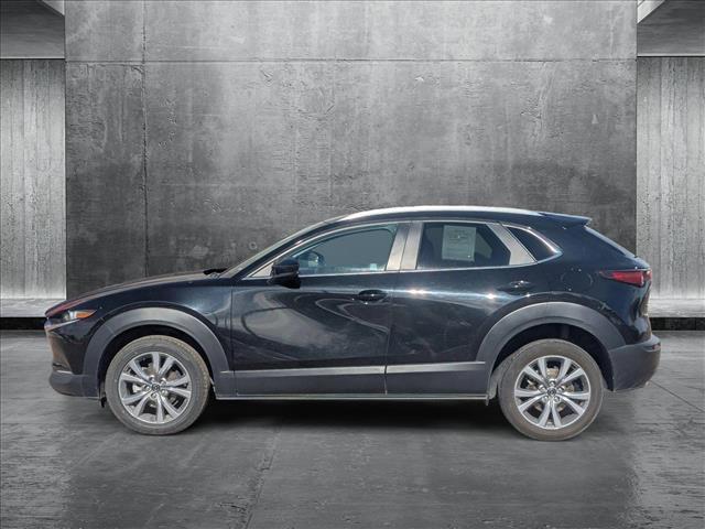 used 2023 Mazda CX-30 car, priced at $21,991