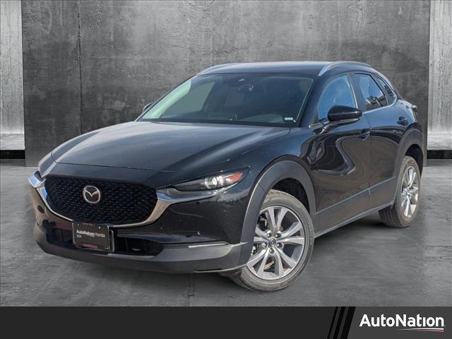 used 2023 Mazda CX-30 car, priced at $21,534