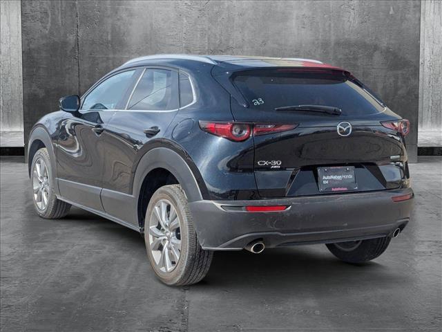 used 2023 Mazda CX-30 car, priced at $21,991