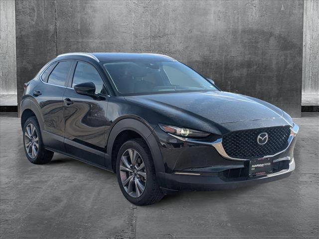 used 2023 Mazda CX-30 car, priced at $21,991