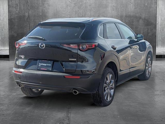 used 2023 Mazda CX-30 car, priced at $21,991