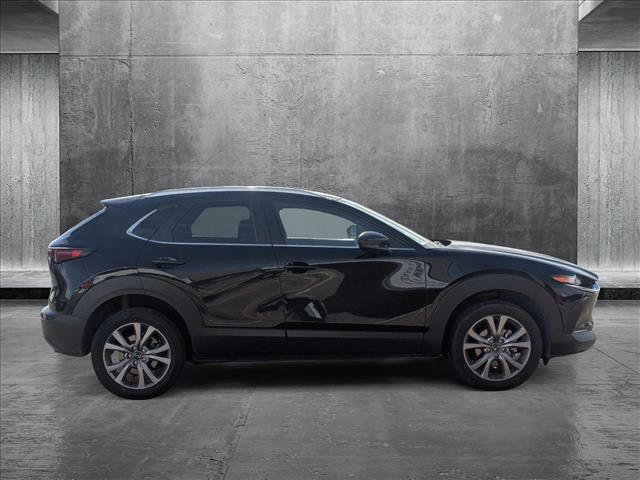 used 2023 Mazda CX-30 car, priced at $21,991