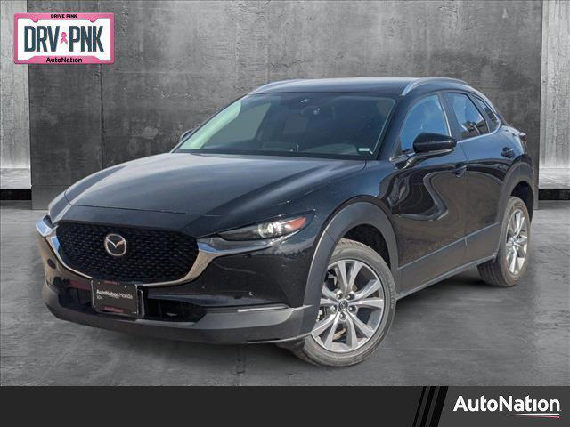 used 2023 Mazda CX-30 car, priced at $21,991