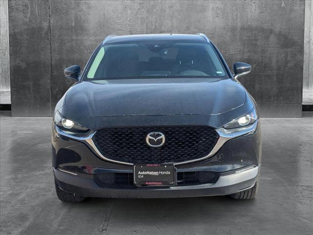 used 2023 Mazda CX-30 car, priced at $21,991