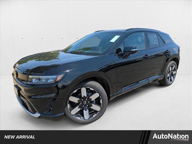 new 2025 Honda Prologue car, priced at $56,360