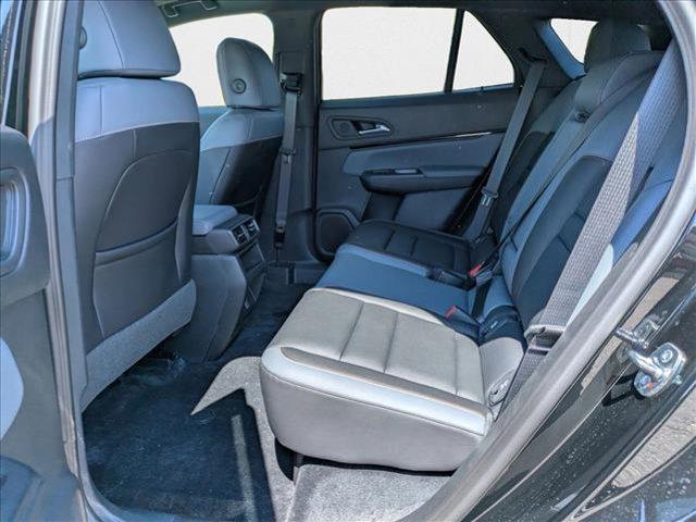 new 2025 Honda Prologue car, priced at $56,360
