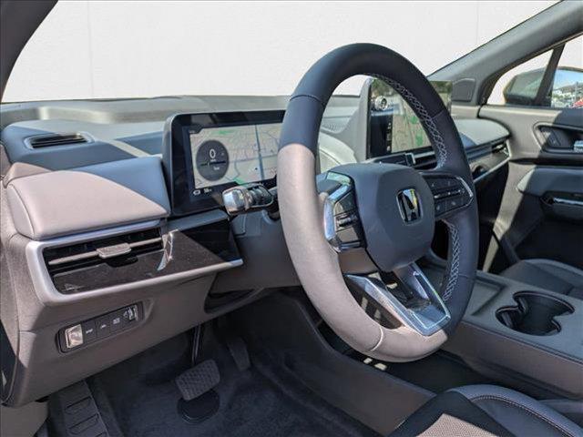 new 2025 Honda Prologue car, priced at $56,360