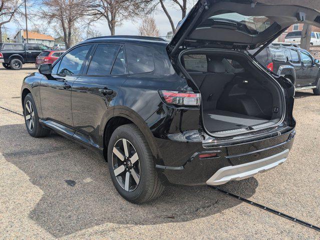 new 2025 Honda Prologue car, priced at $57,404
