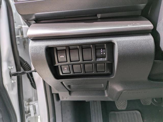 used 2024 Subaru WRX car, priced at $28,350