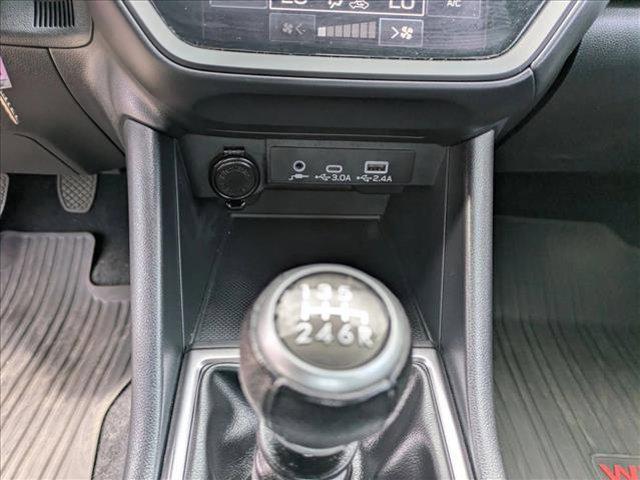 used 2024 Subaru WRX car, priced at $28,350