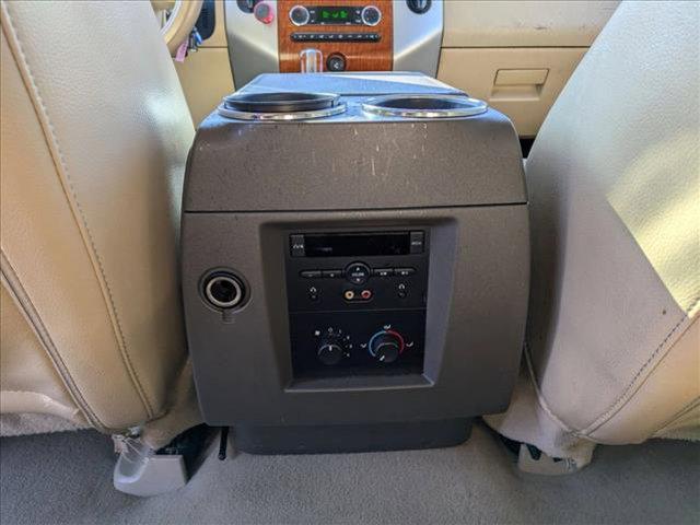 used 2009 Ford Expedition EL car, priced at $6,991