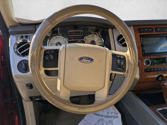 used 2009 Ford Expedition EL car, priced at $6,991