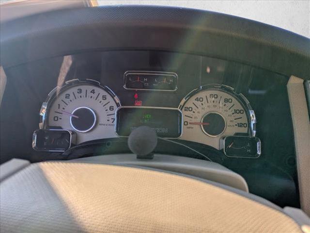 used 2009 Ford Expedition EL car, priced at $6,991