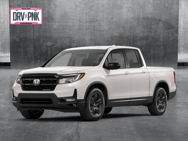 new 2025 Honda Ridgeline car, priced at $49,899