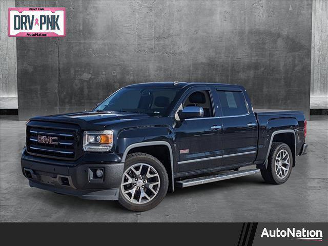 used 2014 GMC Sierra 1500 car, priced at $19,794