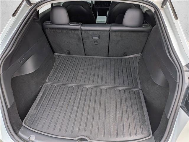 used 2020 Tesla Model Y car, priced at $23,871