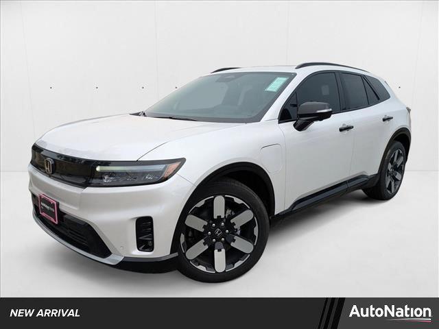 new 2025 Honda Prologue car, priced at $56,360