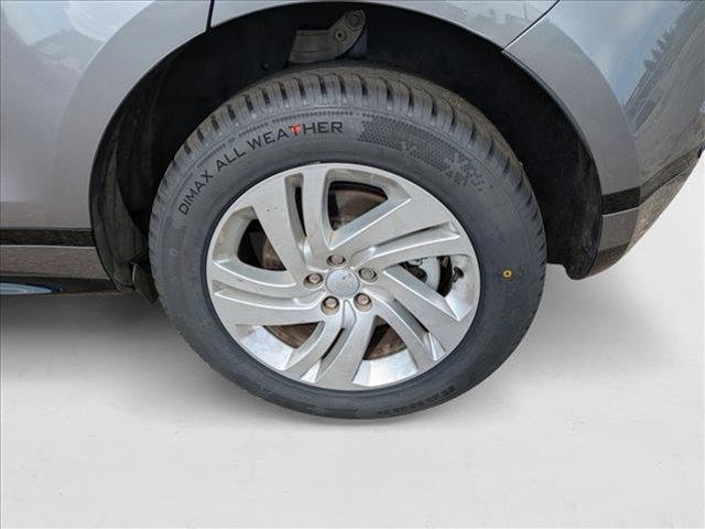 used 2023 Land Rover Range Rover Evoque car, priced at $30,881