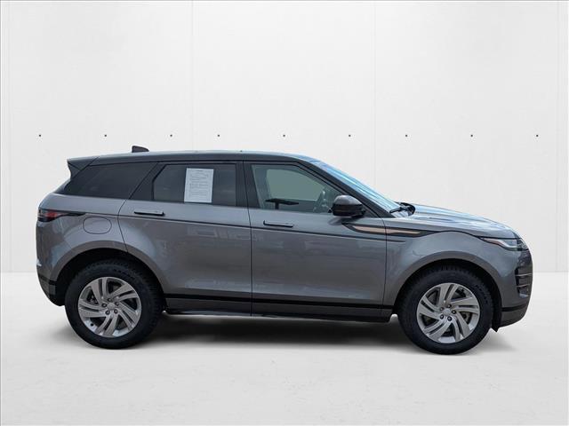 used 2023 Land Rover Range Rover Evoque car, priced at $30,881