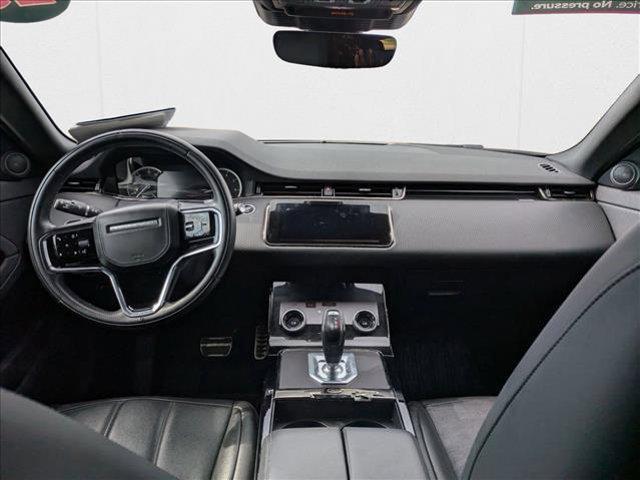 used 2023 Land Rover Range Rover Evoque car, priced at $30,881