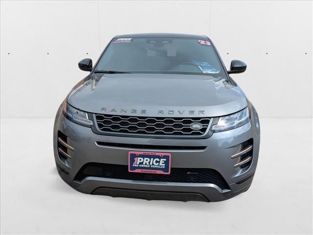used 2023 Land Rover Range Rover Evoque car, priced at $30,881