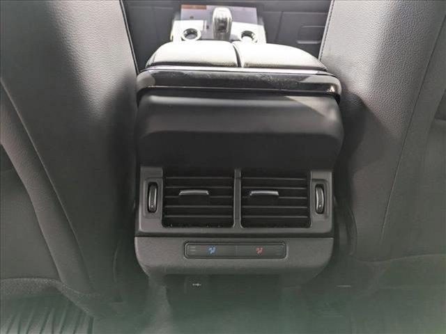 used 2023 Land Rover Range Rover Evoque car, priced at $30,881