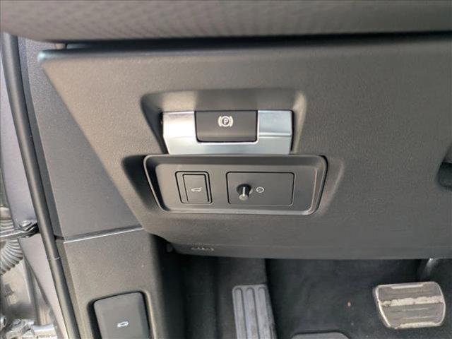 used 2023 Land Rover Range Rover Evoque car, priced at $30,881