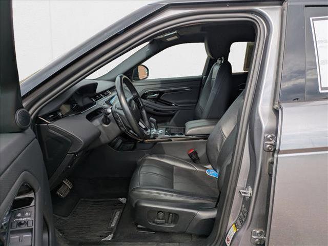 used 2023 Land Rover Range Rover Evoque car, priced at $30,881