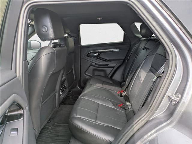 used 2023 Land Rover Range Rover Evoque car, priced at $30,881