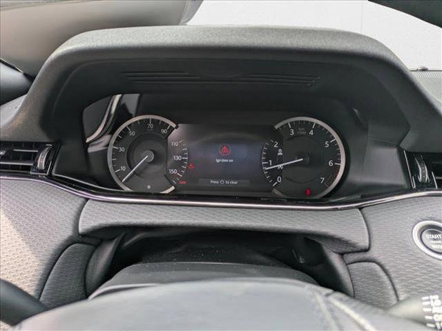 used 2023 Land Rover Range Rover Evoque car, priced at $30,881