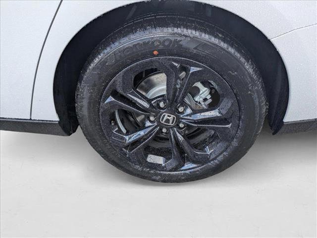 new 2025 Honda Accord car, priced at $31,795