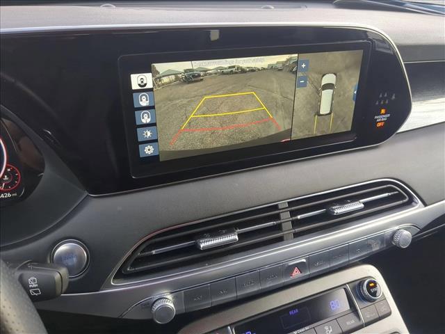used 2020 Hyundai Palisade car, priced at $29,881