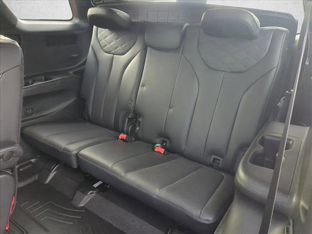 used 2020 Hyundai Palisade car, priced at $29,881