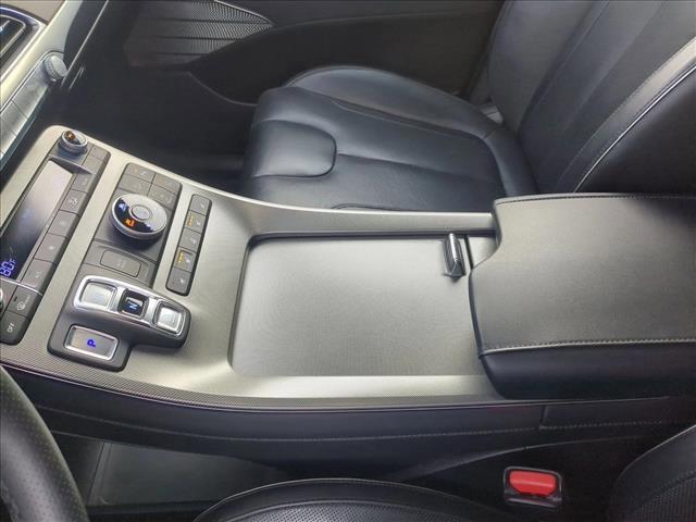 used 2020 Hyundai Palisade car, priced at $29,881