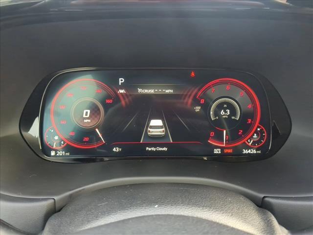 used 2020 Hyundai Palisade car, priced at $29,881