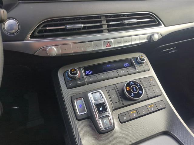 used 2020 Hyundai Palisade car, priced at $29,881