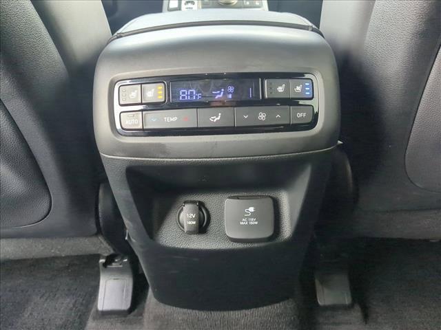 used 2020 Hyundai Palisade car, priced at $29,881